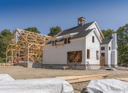 Agrandissement &agrave; Pfastatt : maximisez l'espace de votre maison