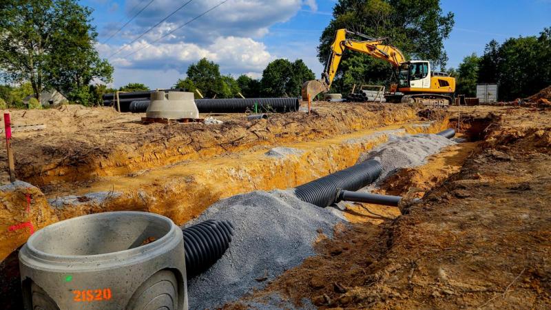 Planifiez vos travaux de VRD &agrave; Pfastatt avec ces conseils