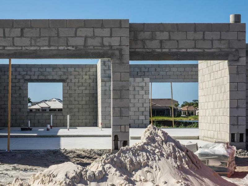 Les &eacute;tapes cl&eacute;s d'un projet de construction &agrave; Pfastatt