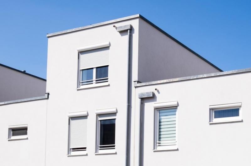 Fen&ecirc;tre, porte ou porte de garage, comment choisir sa menuiserie ext&eacute;rieure &agrave; Pfastatt ?