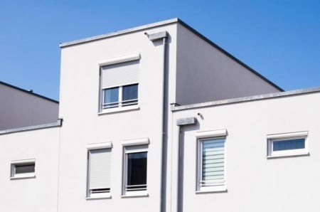 Fen&ecirc;tre, porte ou porte de garage, comment choisir sa menuiserie ext&eacute;rieure &agrave; Pfastatt ?